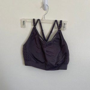 L Gymshark Energy Seamless Sports Bra